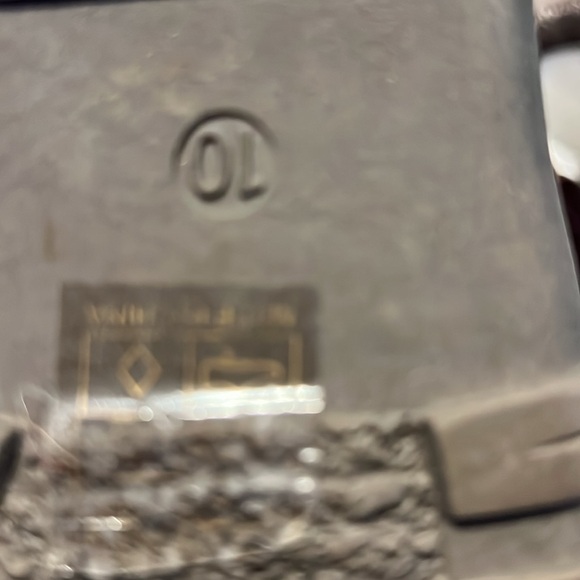 Sean Alan boots size 10 women’s - Picture 6 of 6